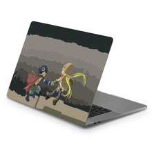 Load image into Gallery viewer, Anime Made In Abyss  Macbook Skin
