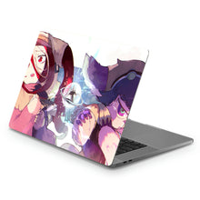Load image into Gallery viewer, Anime Made In Abyss  Macbook Skin
