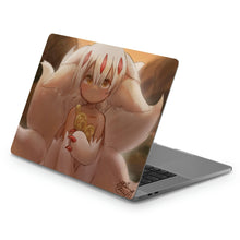 Load image into Gallery viewer, Anime Made In Abyss  Macbook Skin
