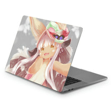 Load image into Gallery viewer, Anime Made In Abyss  Macbook Skin
