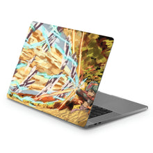 Load image into Gallery viewer, Anime Made In Abyss  Macbook Skin
