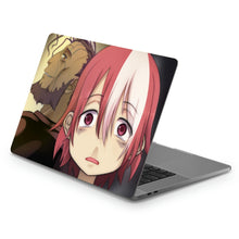 Load image into Gallery viewer, Anime Made In Abyss  Macbook Skin
