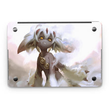 Load image into Gallery viewer, Anime Made In Abyss  Macbook Skin
