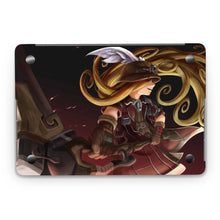 Load image into Gallery viewer, Anime Made In Abyss  Macbook Skin
