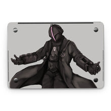 Load image into Gallery viewer, Anime Made In Abyss  Macbook Skin
