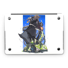 Load image into Gallery viewer, Anime Made In Abyss  Macbook Skin
