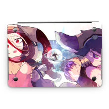 Load image into Gallery viewer, Anime Made In Abyss  Macbook Skin
