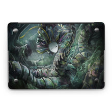 Load image into Gallery viewer, Anime Made In Abyss  Macbook Skin
