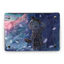 Load image into Gallery viewer, Anime Made In Abyss  Macbook Skin

