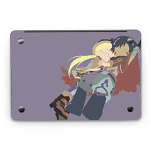 Load image into Gallery viewer, Anime Made In Abyss  Macbook Skin
