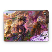 Load image into Gallery viewer, Anime Made In Abyss  Macbook Skin
