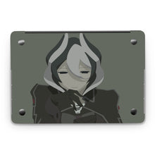 Load image into Gallery viewer, Anime Made In Abyss  Macbook Skin
