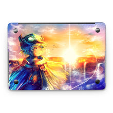 Load image into Gallery viewer, Anime Made In Abyss  Macbook Skin
