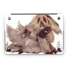Load image into Gallery viewer, Anime Made In Abyss  Macbook Skin
