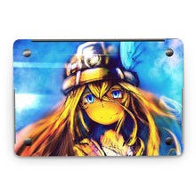 Load image into Gallery viewer, Anime Made In Abyss  Macbook Skin
