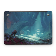 Load image into Gallery viewer, Anime Made In Abyss  Macbook Skin
