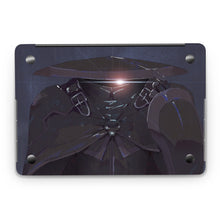 Load image into Gallery viewer, Anime Made In Abyss  Macbook Skin
