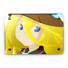 Load image into Gallery viewer, Anime Made In Abyss  Macbook Skin
