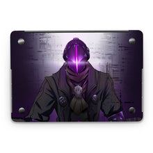 Load image into Gallery viewer, Anime Made In Abyss  Macbook Skin
