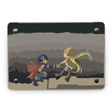 Load image into Gallery viewer, Anime Made In Abyss  Macbook Skin
