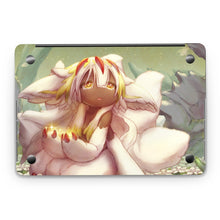 Load image into Gallery viewer, Anime Made In Abyss  Macbook Skin
