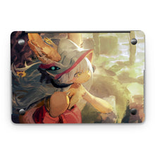 Load image into Gallery viewer, Anime Made In Abyss Macbook Skin
