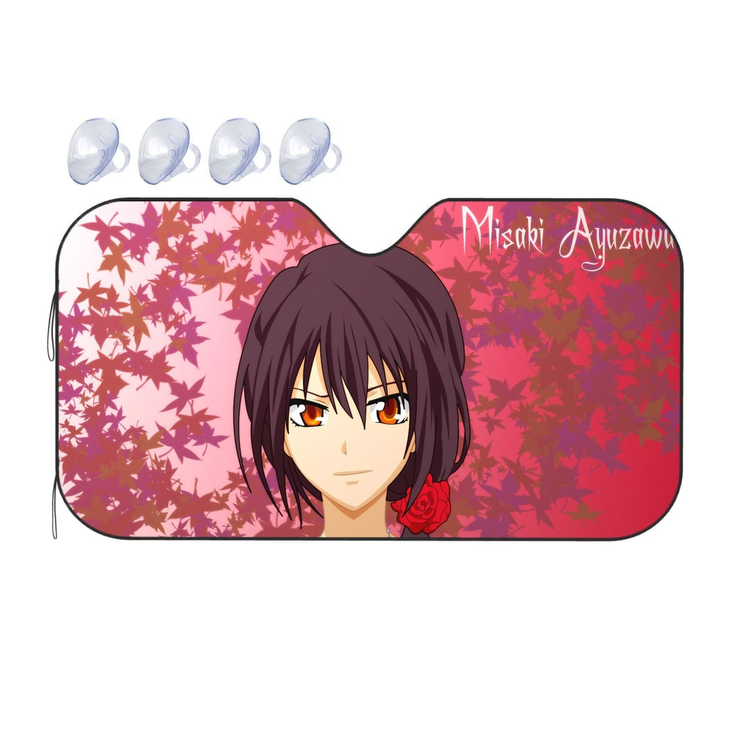 Anime Maid Sama! Car Sunshade