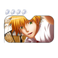 Anime Maid Sama!  Car Sunshade