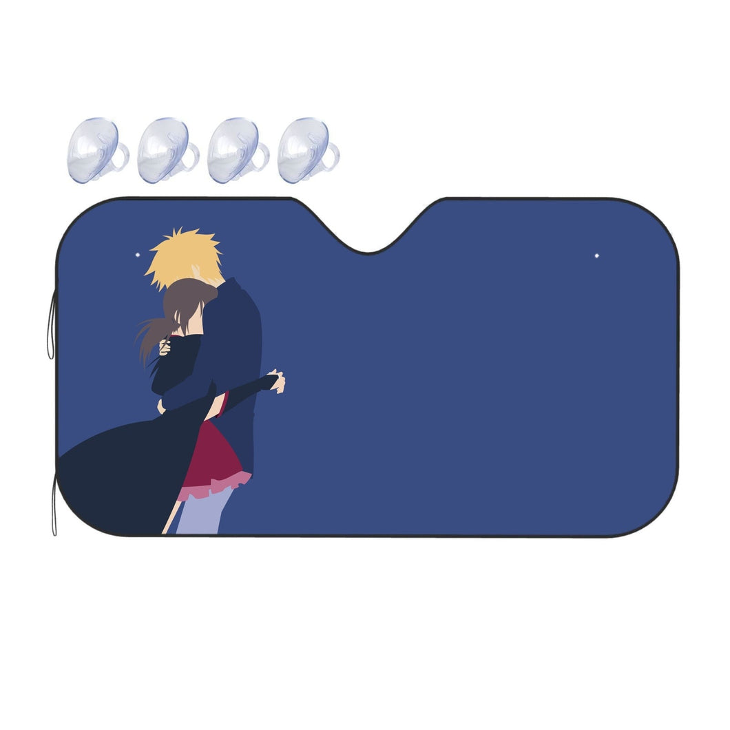 Anime Maid Sama!  Car Sunshade