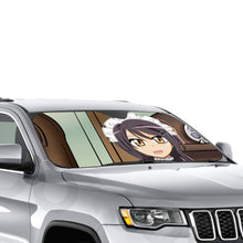 Load image into Gallery viewer, Anime Maid Sama!  Car Sunshade
