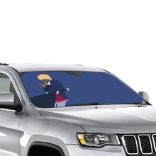 Load image into Gallery viewer, Anime Maid Sama!  Car Sunshade
