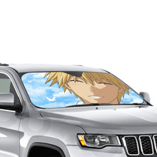 Load image into Gallery viewer, Anime Maid Sama! Car Sunshade
