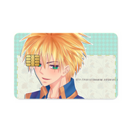 Anime Maid Sama!  Credit Card Skins (4-in-1 Pack)