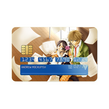 Load image into Gallery viewer, Anime Maid Sama! Credit Card Skins (4-in-1 Pack)

