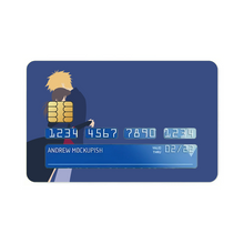 Load image into Gallery viewer, Anime Maid Sama!  Credit Card Skins (4-in-1 Pack)
