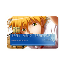 Load image into Gallery viewer, Anime Maid Sama!  Credit Card Skins (4-in-1 Pack)
