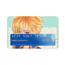 Load image into Gallery viewer, Anime Maid Sama!  Credit Card Skins (4-in-1 Pack)
