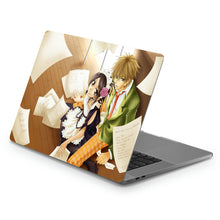 Load image into Gallery viewer, Anime Maid Sama! Macbook Skin
