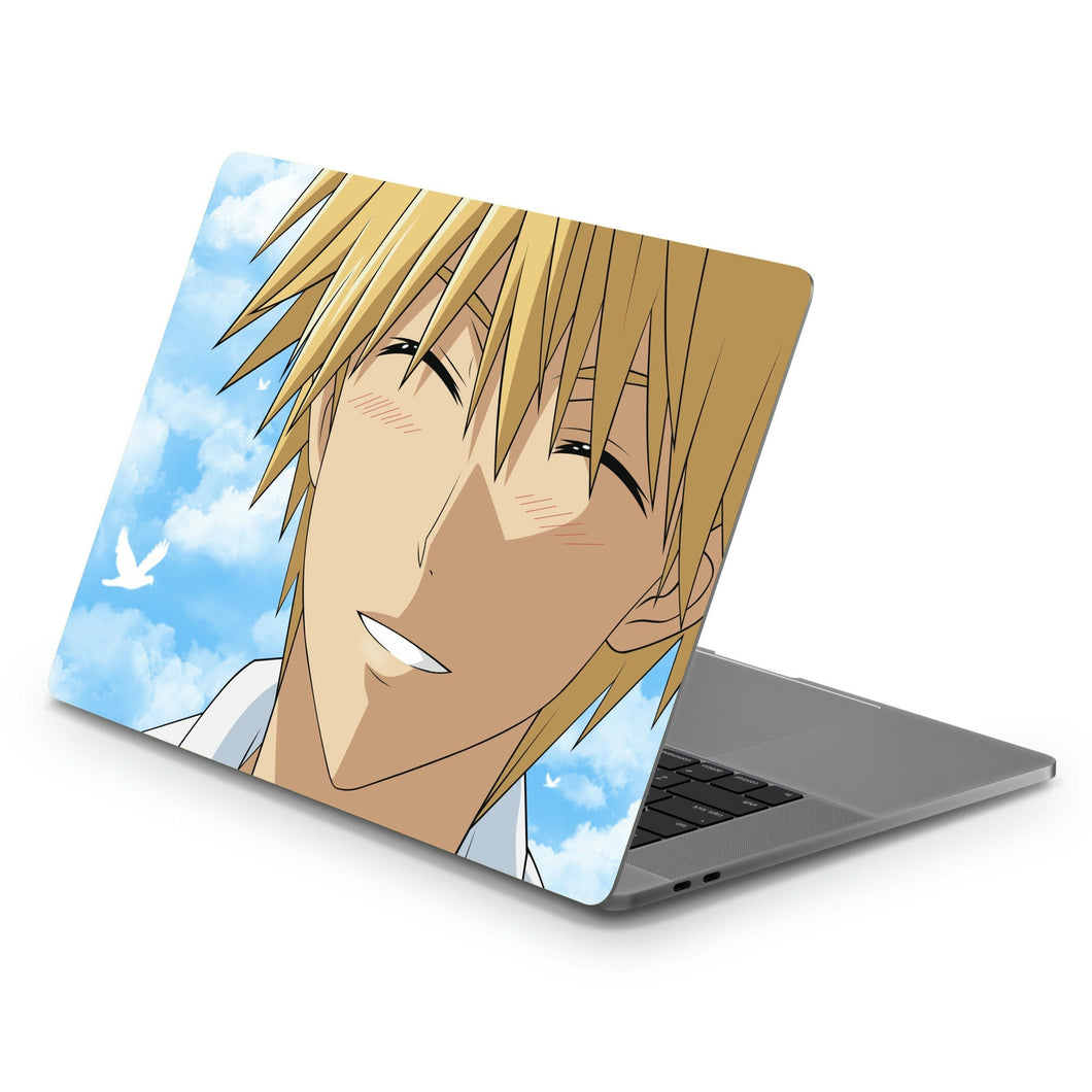 Anime Maid Sama! Macbook Skin