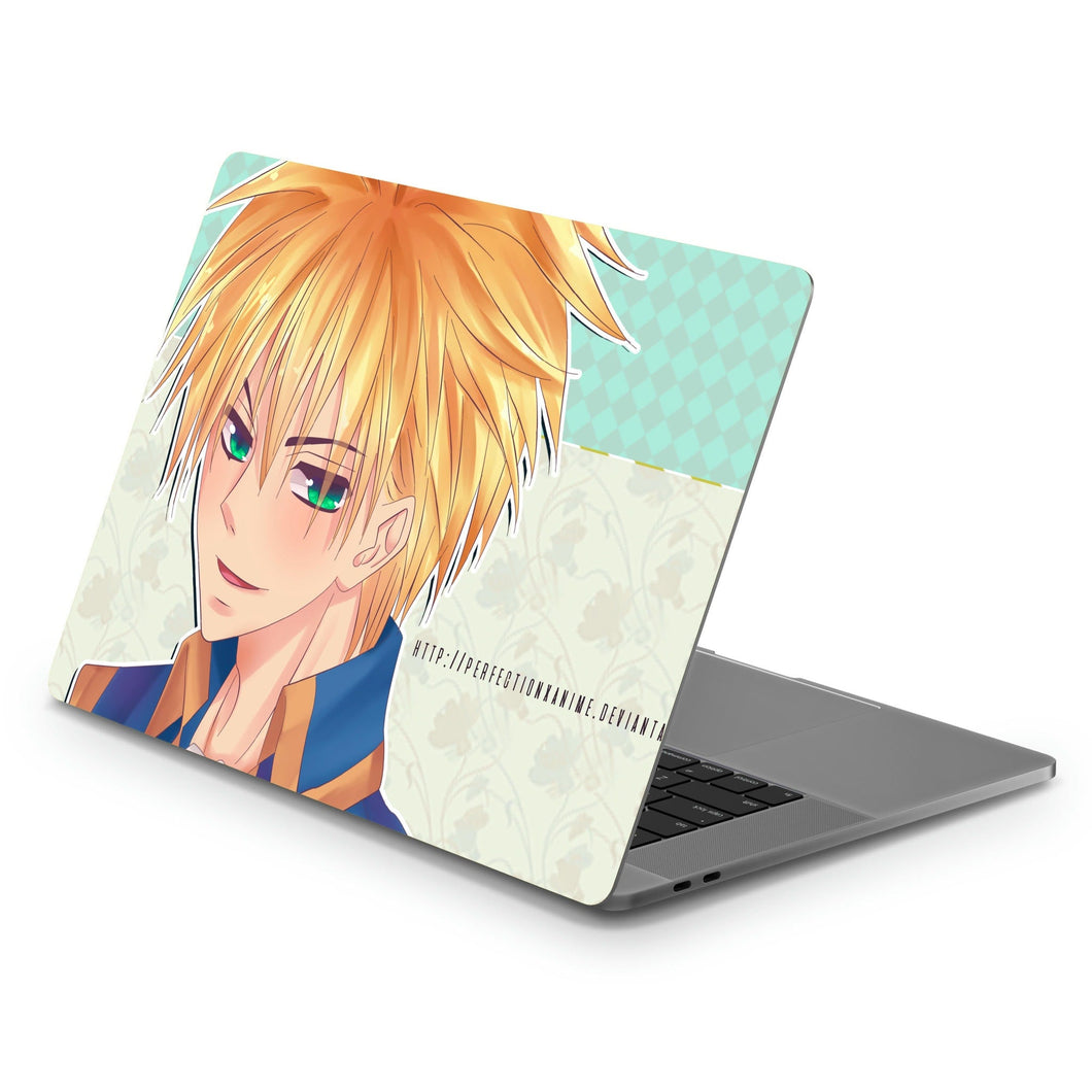 Anime Maid Sama!  Macbook Skin