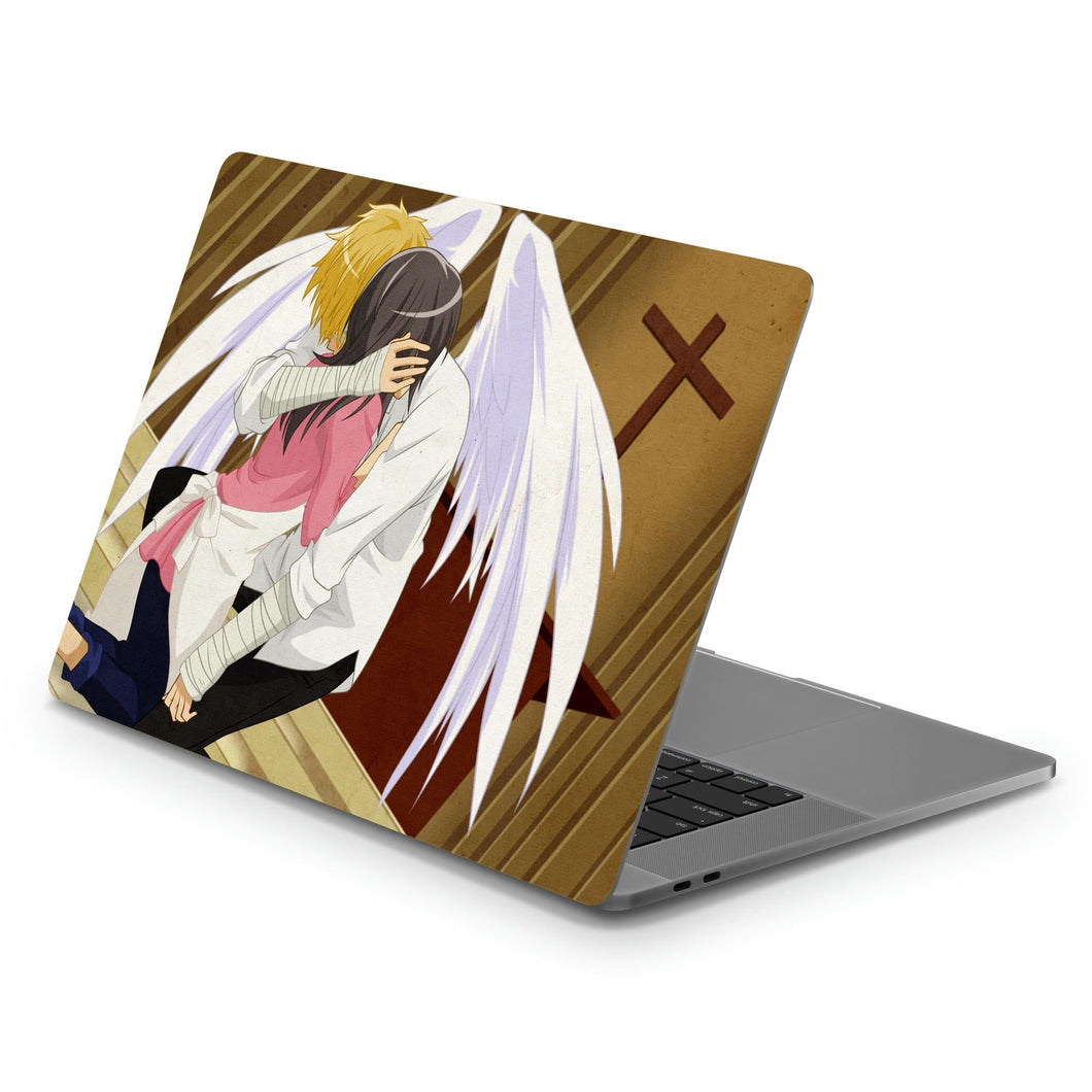 Anime Maid Sama! Macbook Skin