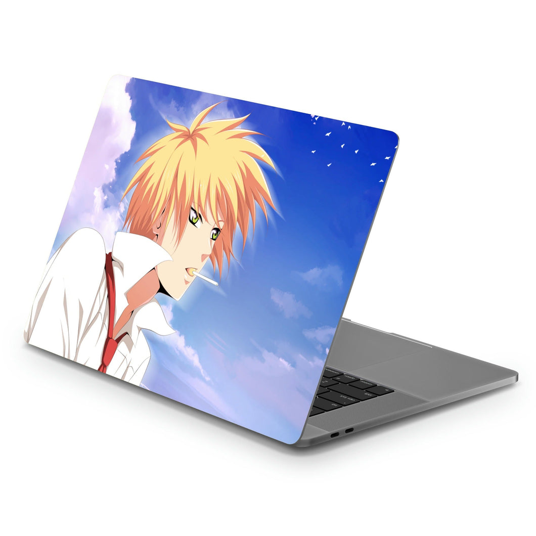 Anime Maid Sama!  Macbook Skin