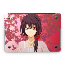 Load image into Gallery viewer, Anime Maid Sama! Macbook Skin

