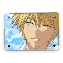 Load image into Gallery viewer, Anime Maid Sama! Macbook Skin
