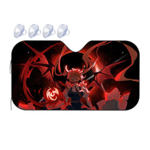 Load image into Gallery viewer, Anime Miss Kobayashi&#39;s Dragon Maid Car Sunshade
