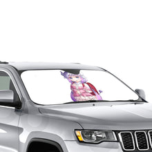 Load image into Gallery viewer, Anime Miss Kobayashi&#39;s Dragon Maid Car Sunshade
