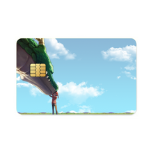 Load image into Gallery viewer, Anime Miss Kobayashi&#39;s Dragon Maid Credit Card Skins (4-in-1 Pack)
