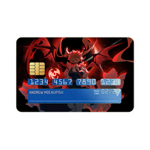 Load image into Gallery viewer, Anime Miss Kobayashi&#39;s Dragon Maid Credit Card Skins (4-in-1 Pack)
