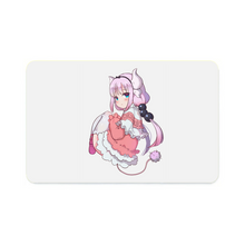 Load image into Gallery viewer, Anime Miss Kobayashi&#39;s Dragon Maid Credit Card Skins (4-in-1 Pack)
