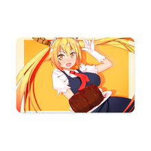 Load image into Gallery viewer, Anime Miss Kobayashi&#39;s Dragon Maid Credit Card Skins (4-in-1 Pack)
